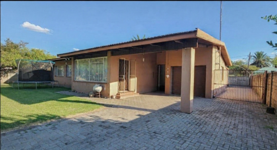 4 Bedroom Property for Sale in Sasolburg Ext 11 Free State